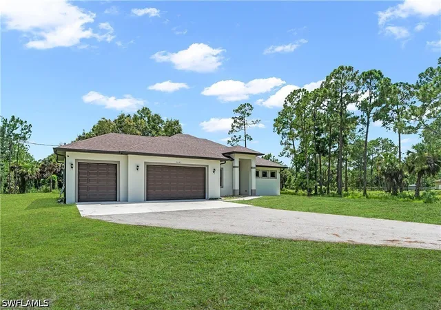 Photo 2 of Single family home for sale at 3682 12th Avenue Ne, Naples, FL 34120 | MLS# 226031977 | Listing updated on 2026-09-15