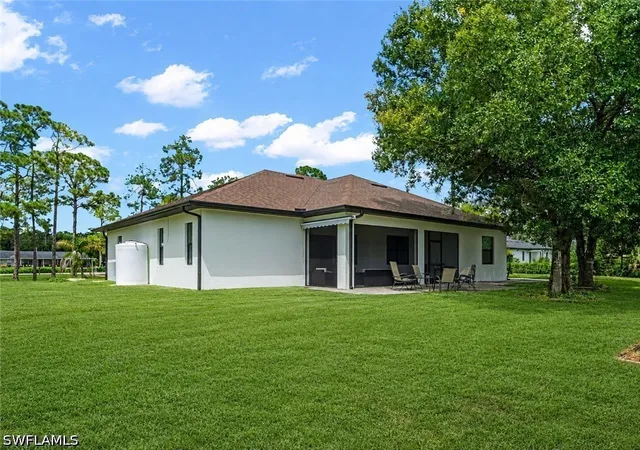 Photo 3 of Single family home for sale at 3682 12th Avenue NE, Naples, FL 34120 | MLS# 226031977 | Listing updated on 2026-09-15