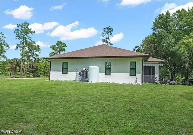 Photo 4 of Single family home for sale at 3682 12th Avenue NE, Naples, FL 34120 | MLS# 226031977 | Listing updated on 2026-09-15