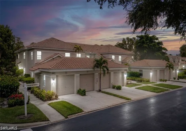 Photo 1 of Condo for sale at 6903 Rain Lily Rd #102, Naples, FL 34109 | MLS# 226032040 | Listing updated on 2026-09-12