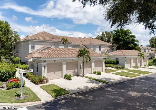 Photo 2 of Condo for sale at 6903 Rain Lily Rd #102, Naples, FL 34109 | MLS# 226032040 | Listing updated on 2026-09-12