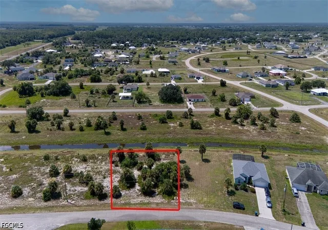 Photo 3 of Land for sale at 1396 Jay Ter, Labelle, FL 33935 | MLS# 2026037548 | Listing updated on 2026-09-04