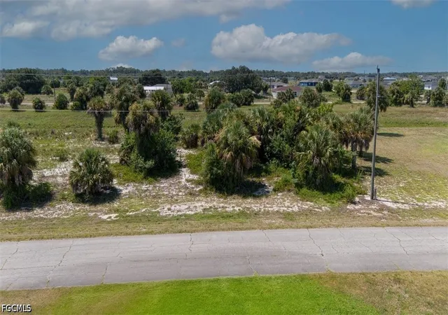 Photo 3 of Land for sale at 1396 Jay Ter, Labelle, FL 33935 | MLS# 2026037548 | Listing updated on 2026-09-04