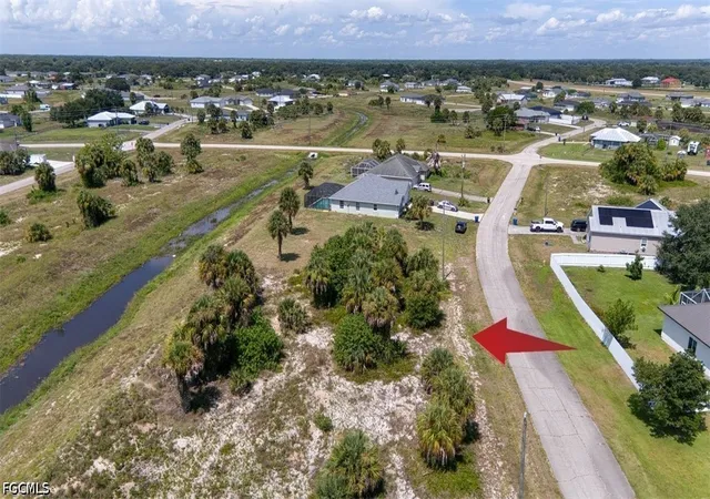 Photo 4 of Land for sale at 1396 Jay Ter, Labelle, FL 33935 | MLS# 2026037548 | Listing updated on 2026-09-04