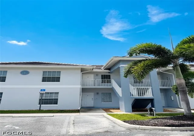 Photo 1 of Condo for sale at 8546 Bernwood Cvs Loop #1106, Fort Myers, FL 33966 | MLS# 2026037550 | Listing updated on 2026-09-08