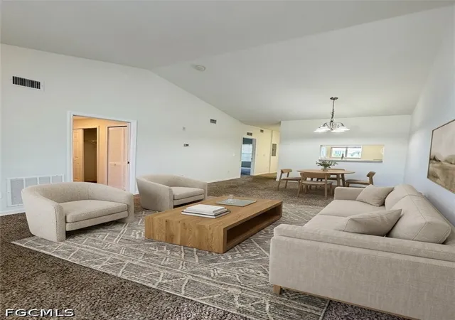 Photo 4 of Condo for sale at 8546 Bernwood Cvs Loop #1106, Fort Myers, FL 33966 | MLS# 2026037550 | Listing updated on 2026-09-08
