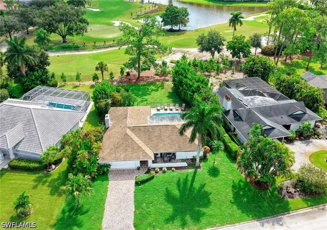 Photo 1 of Sale Pending at 112 Palmetto Dunes Cir, Naples, FL 34113 | MLS# 226031354 | Listing updated on 2026-09-15