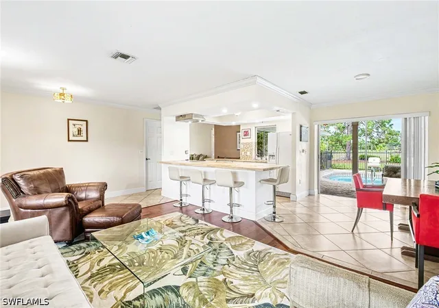 Photo 2 of Sale Pending at 112 Palmetto Dunes Cir, Naples, FL 34113 | MLS# 226031354 | Listing updated on 2026-09-15