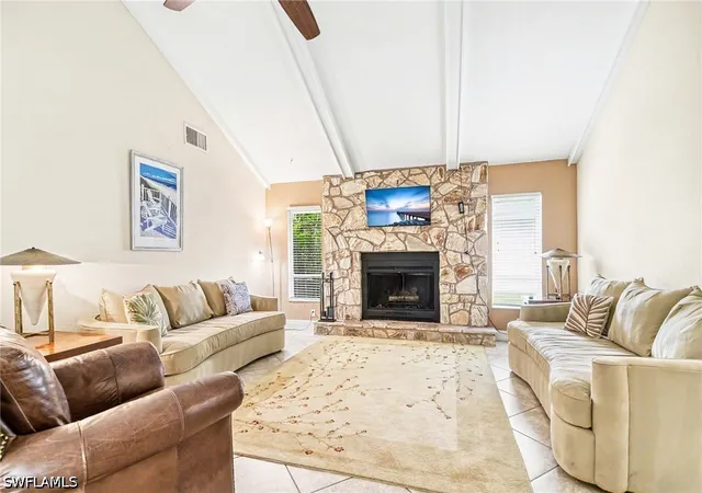 Photo 3 of Sale Pending at 112 Palmetto Dunes Cir, Naples, FL 34113 | MLS# 226031354 | Listing updated on 2026-09-15