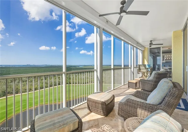 Photo 1 of Sale Pending at 4751 W Bay Blvd #1003, Estero, FL 33928 | MLS# 226032017 | Listing updated on 2026-09-12