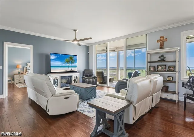 Photo 2 of Sale Pending at 4751 W Bay Blvd #1003, Estero, FL 33928 | MLS# 226032017 | Listing updated on 2026-09-12