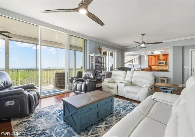 Photo 3 of Sale Pending at 4751 W Bay Blvd #1003, Estero, FL 33928 | MLS# 226032017 | Listing updated on 2026-09-12