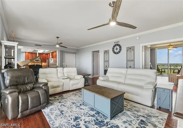 Photo 3 of Sale Pending at 4751 W Bay Blvd #1003, Estero, FL 33928 | MLS# 226032017 | Listing updated on 2026-09-12
