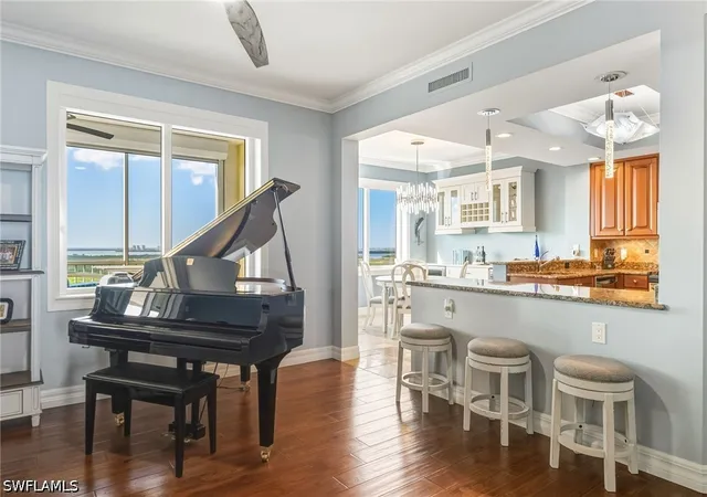 Photo 4 of Sale Pending at 4751 W Bay Blvd #1003, Estero, FL 33928 | MLS# 226032017 | Listing updated on 2026-09-12