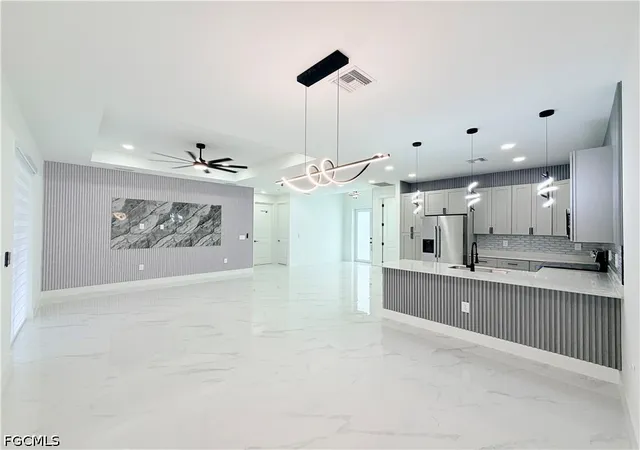 Photo 2 of Single family home for sale at 3203 10th Street W, Lehigh Acres, FL 33971 | MLS# 2026037559 | Listing updated on 2026-09-08
