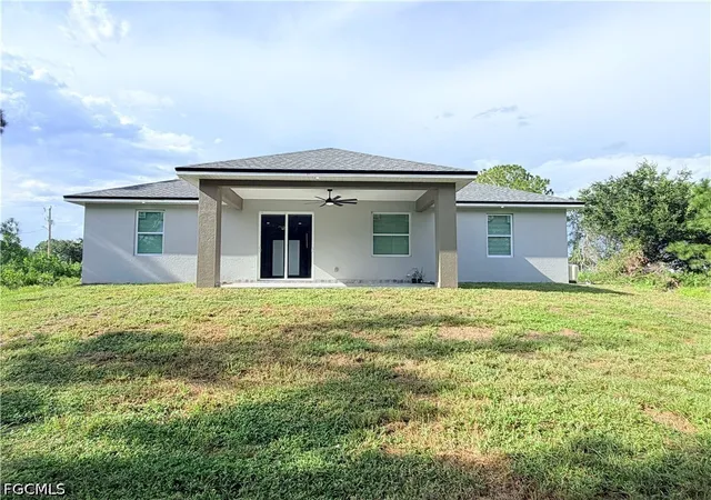 Photo 30 of Single family home for sale at 3203 10th Street W, Lehigh Acres, FL 33971 | MLS# 2026037559 | Listing updated on 2026-09-08