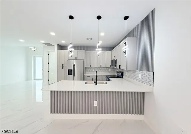 Photo 2 of Single family home for sale at 3203 10th Street W, Lehigh Acres, FL 33971 | MLS# 2026037559 | Listing updated on 2026-09-08