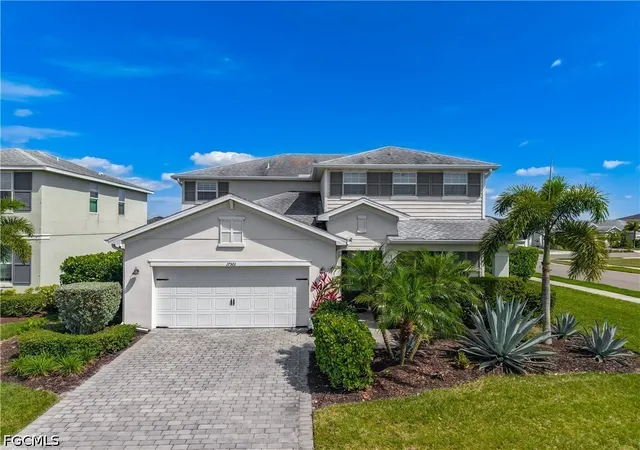 Photo 1 of Single family home for sale at 17501 Timberline Pkwy, Punta Gorda, FL 33982 | MLS# 2026037561 | Listing updated on 2026-09-05