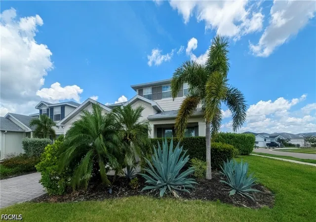 Photo 3 of Single family home for sale at 17501 Timberline Pkwy, Punta Gorda, FL 33982 | MLS# 2026037561 | Listing updated on 2026-09-05