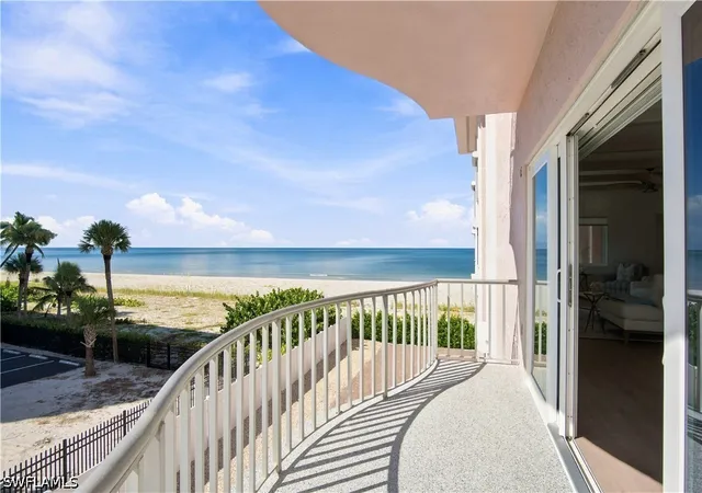 Photo 2 of Condo for sale at 26236 Hickory Blvd #7, Bonita Springs, FL 34134 | MLS# 226031430 | Listing updated on 2026-09-12