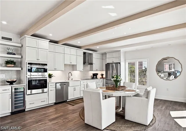 Photo 3 of Condo for sale at 26236 Hickory Blvd #7, Bonita Springs, FL 34134 | MLS# 226031430 | Listing updated on 2026-10-22