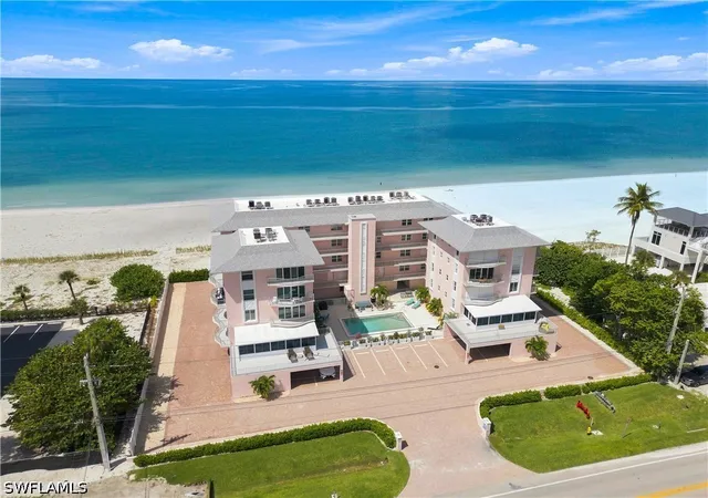 Photo 3 of Condo for sale at 26236 Hickory Blvd #7, Bonita Springs, FL 34134 | MLS# 226031430 | Listing updated on 2026-09-12