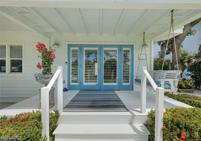 Photo 2 of Single family home for sale at 1063 Frank Whiteman Blvd, Naples, FL 34103 | MLS# 226031853 | Listing updated on 2026-09-15