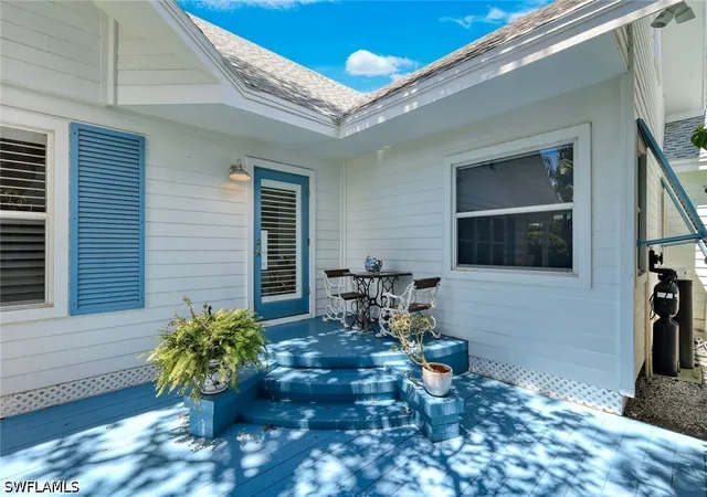 Photo 3 of Single family home for sale at 1063 Frank Whiteman Blvd, Naples, FL 34103 | MLS# 226031853 | Listing updated on 2026-09-15