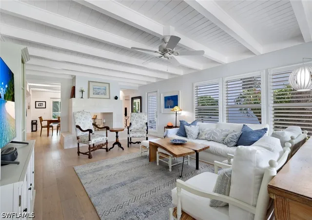 Photo 4 of Single family home for sale at 1063 Frank Whiteman Blvd, Naples, FL 34103 | MLS# 226031853 | Listing updated on 2026-09-15