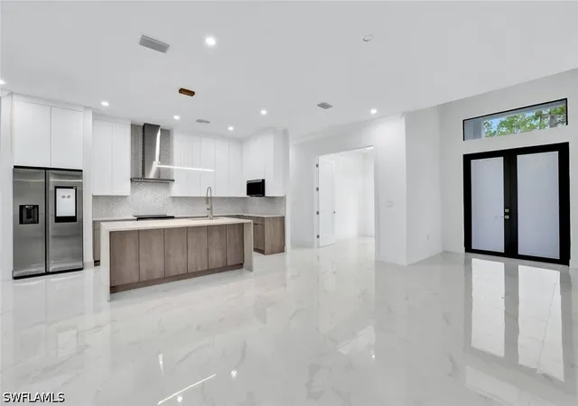 Photo 3 of Single family home for sale at 169 18th Avenue Nw, Naples, FL 34120 | MLS# 226032084 | Listing updated on 2026-09-04