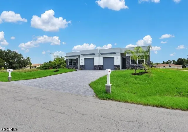 Photo 30 of Multi family home for sale at 5012 5014 25th Street Sw, Lehigh Acres, FL 33973 | MLS# 2026037563 | Listing updated on 2026-09-09