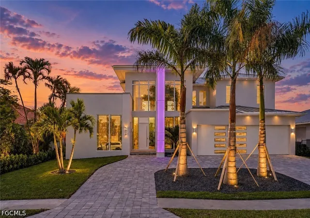 Photo 1 of Single family home for sale at 5020 Pelican Blvd, Cape Coral, FL 33914 | MLS# 2026037565 | Listing updated on 2026-09-11