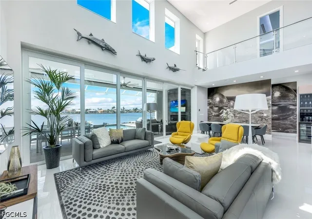 Photo 4 of Single family home for sale at 5020 Pelican Blvd, Cape Coral, FL 33914 | MLS# 2026037565 | Listing updated on 2026-09-11