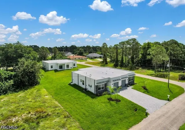 Photo 2 of Multi family home for sale at 5013 5015 24th Street Sw, Lehigh Acres, FL 33973 | MLS# 2026037566 | Listing updated on 2026-09-09
