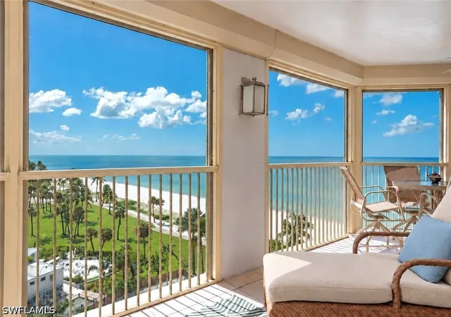 Photo 1 of Condo for sale at 4051 Gulf Shore Blvd N #805, Naples, FL 34103 | MLS# 226031427 | Listing updated on 2026-10-02