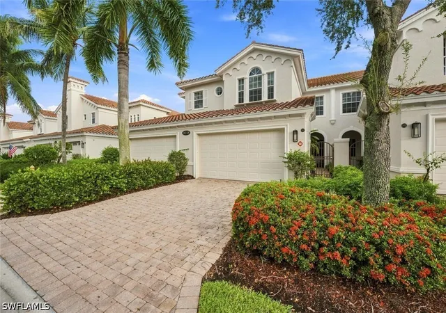 Photo 1 of Condo for sale at 9038 Cascada Way #101, Naples, FL 34114 | MLS# 226032005 | Listing updated on 2026-09-13