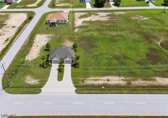 Photo 2 of Land for sale at 1737 Santa Barbara Blvd N, Cape Coral, FL 33993 | MLS# 226032026 | Listing updated on 2026-09-04