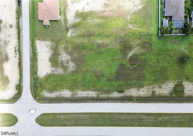 Photo 3 of Land for sale at 1737 Santa Barbara Blvd N, Cape Coral, FL 33993 | MLS# 226032026 | Listing updated on 2026-09-04