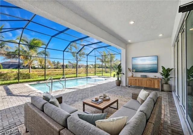 Photo 1 of Single family home for sale at 12261 Windamere Trl, Naples, FL 34120 | MLS# 226028766 | Listing updated on 2026-09-08