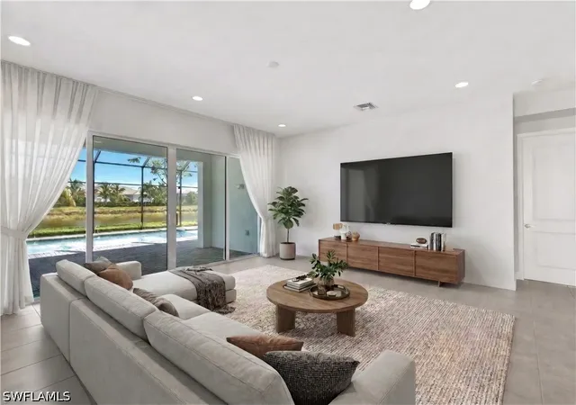 Photo 3 of Single family home for sale at 12261 Windamere Trl, Naples, FL 34120 | MLS# 226028766 | Listing updated on 2026-09-08
