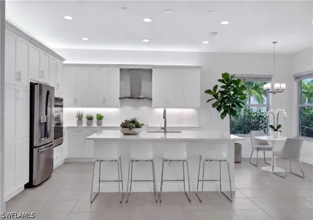 Photo 4 of Single family home for sale at 12261 Windamere Trl, Naples, FL 34120 | MLS# 226028766 | Listing updated on 2026-09-08