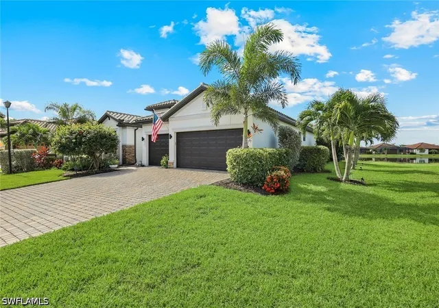 Photo 2 of Single family home for sale at 11983 Loblolly Pine Ct, Fort Myers, FL 33913 | MLS# 226032049 | Listing updated on 2026-09-17