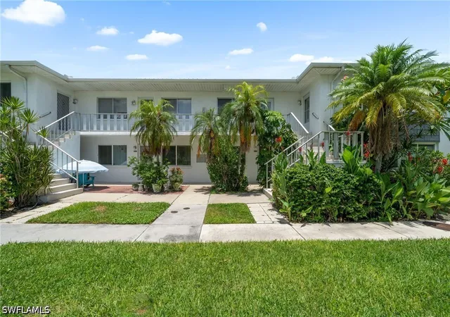 Photo 1 of Condo for sale at 431 Van Buren St #D3, Fort Myers, FL 33916 | MLS# 226032093 | Listing updated on 2026-09-04