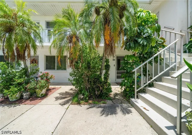 Photo 3 of Sale Pending at 431 Van Buren St #D3, Fort Myers, FL 33916 | MLS# 226032093 | Listing updated on 2026-10-22
