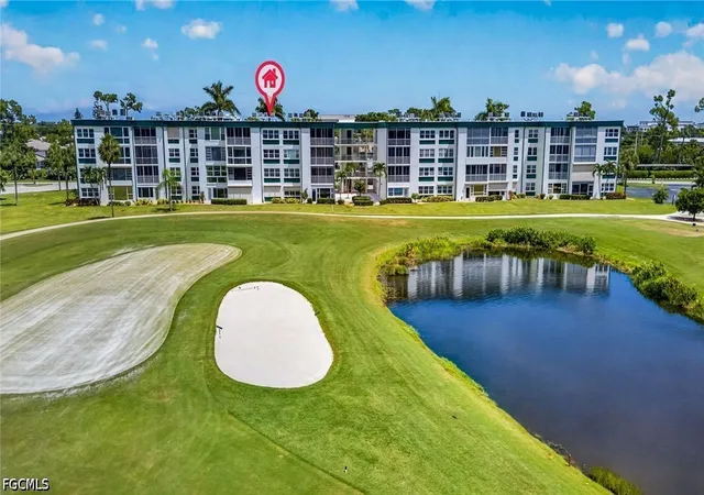 Photo 27 of Condo for sale at 1660 Pine Valley Dr #201, Fort Myers, FL 33907 | MLS# 2026037572 | Listing updated on 2026-09-11