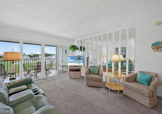 Photo 2 of Condo for sale at 1660 Pine Valley Dr #201, Fort Myers, FL 33907 | MLS# 2026037572 | Listing updated on 2026-09-11