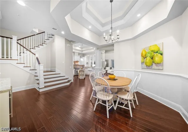 Photo 3 of Single family home for sale at 529 Fairway Ter, Naples, FL 34103 | MLS# 226031831 | Listing updated on 2026-09-06