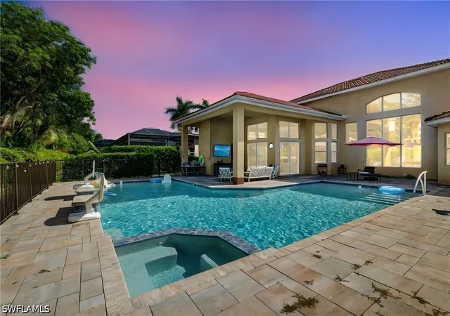 Photo 2 of Single family home for sale at 19428 La Serena Dr, Estero, FL 33967 | MLS# 226031599 | Listing updated on 2026-09-04