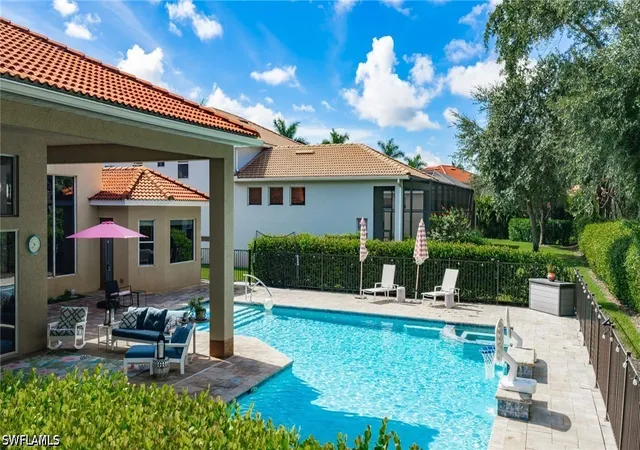 Photo 3 of Single family home for sale at 19428 La Serena Dr, Estero, FL 33967 | MLS# 226031599 | Listing updated on 2026-09-04