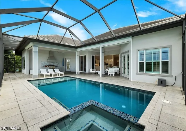 Photo 3 of Single family home for sale at 11907 Hedgestone Ct, Naples, FL 34120 | MLS# 226031980 | Listing updated on 2026-09-14